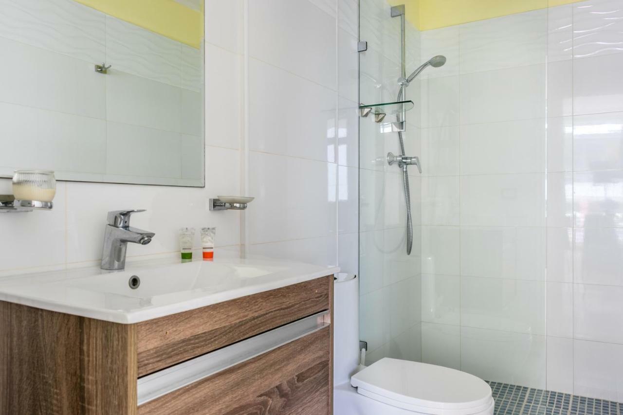 QuartierHomeSuites Stunning Panama Stadt Exterior foto